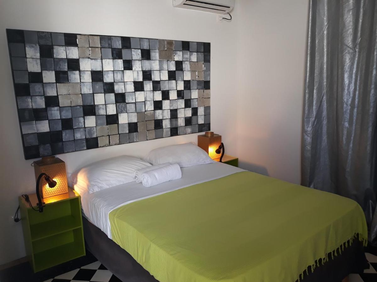 שולשה Villa Eden Rock חדר תמונה