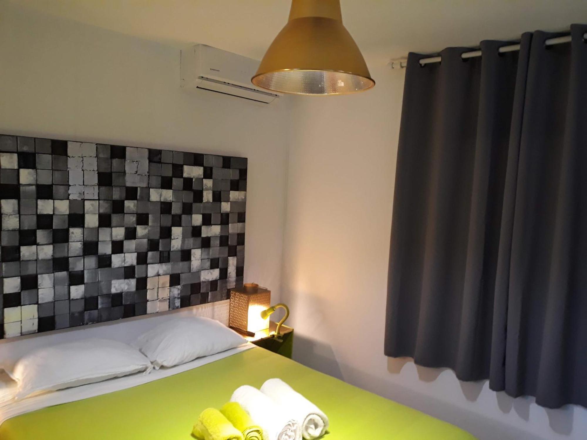 שולשה Villa Eden Rock חדר תמונה