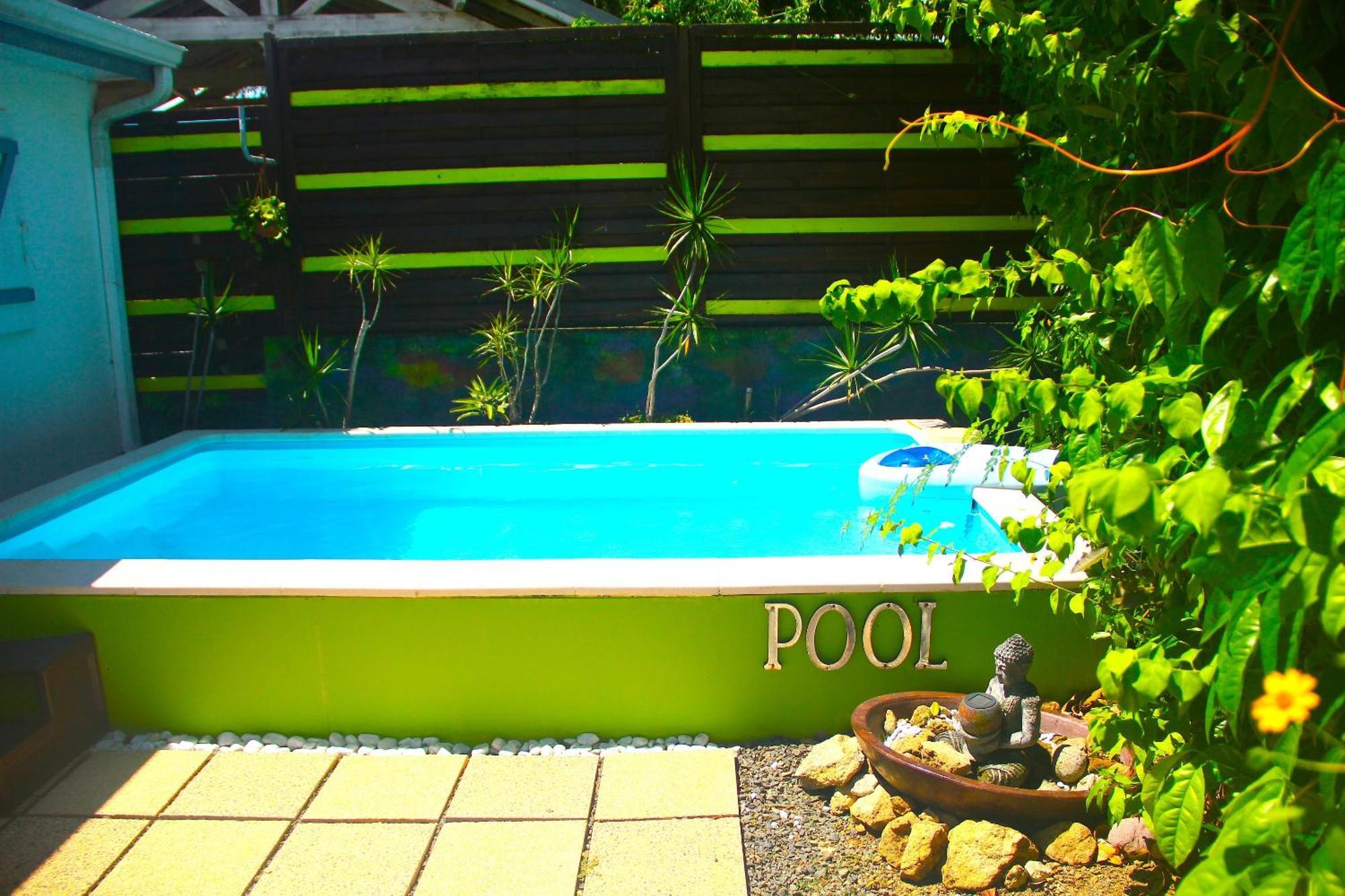 שולשה Villa Eden Rock מראה חיצוני תמונה