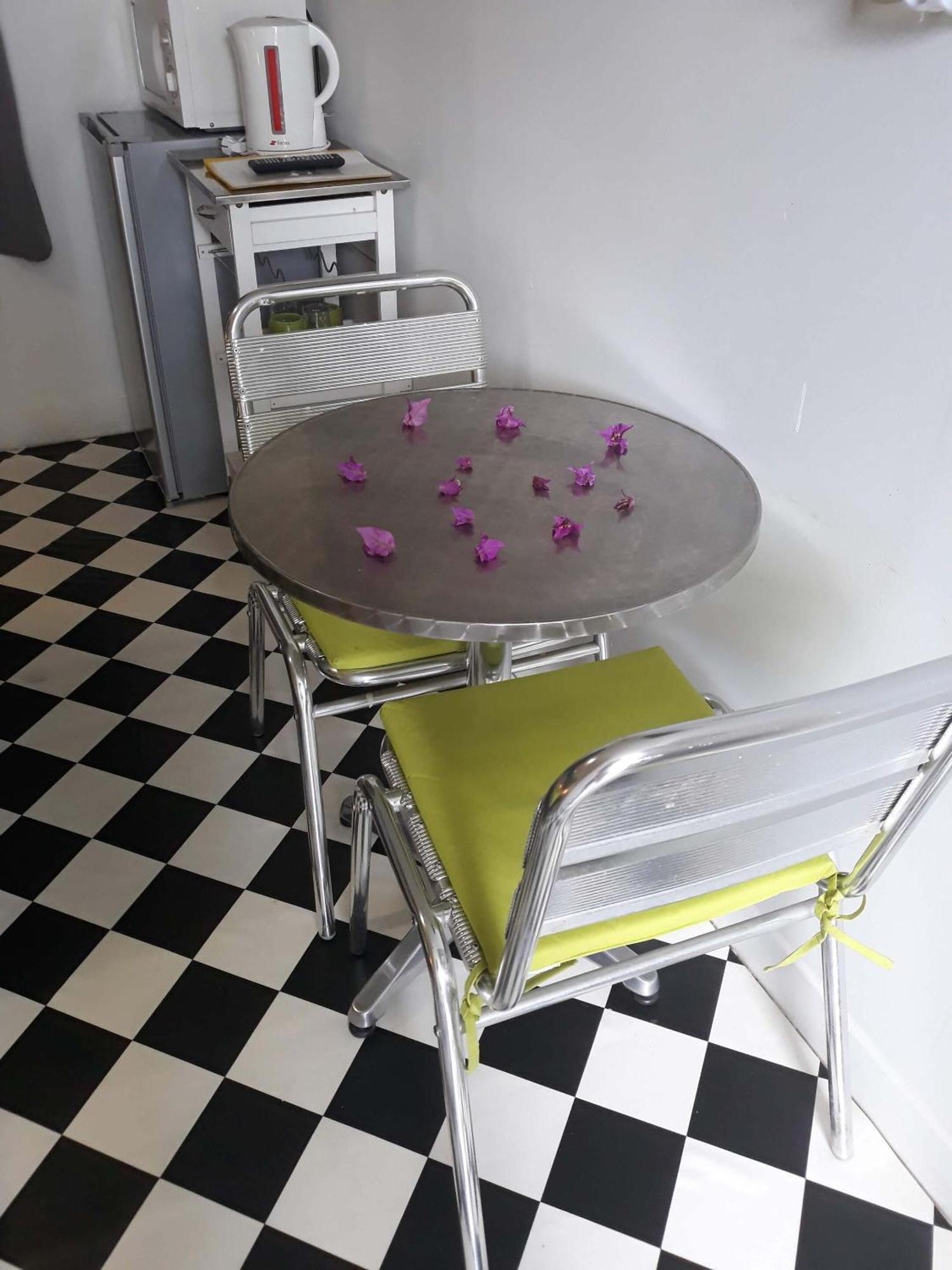 שולשה Villa Eden Rock חדר תמונה