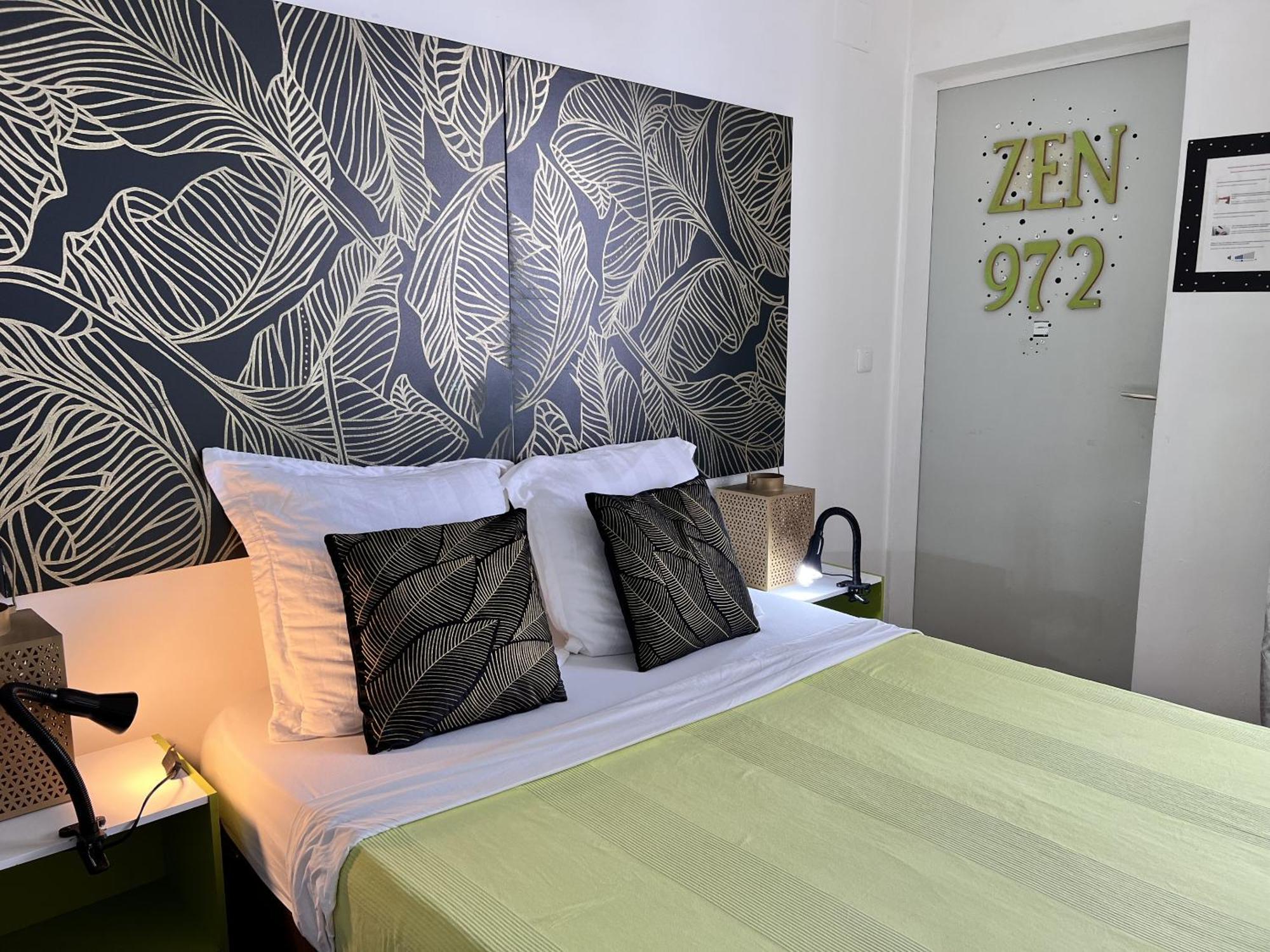שולשה Villa Eden Rock חדר תמונה